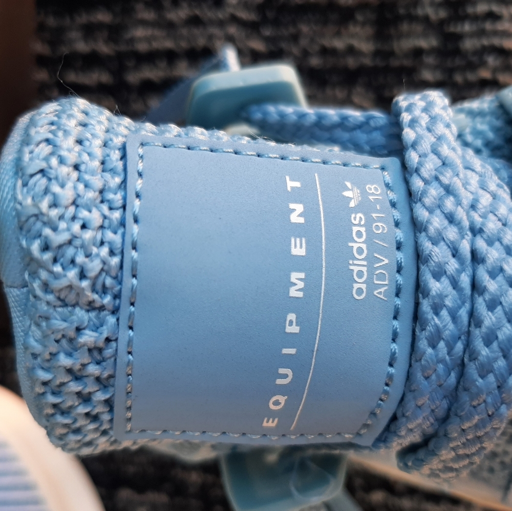 Adidas equipment shoes